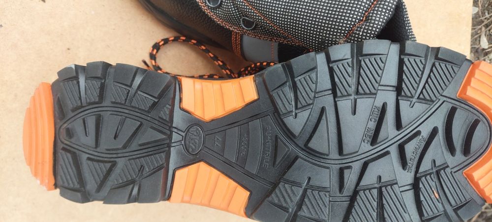 Ботинки летние размер 44 и 45 новые