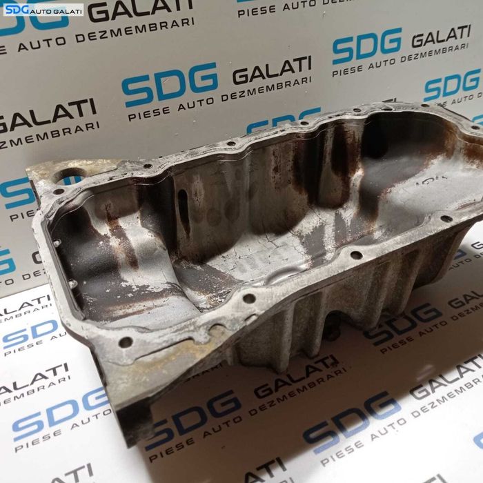 Baie Ulei Ford Fiesta 6 1.4 16V 2008 - 2018 Cod 98MM-6675-CB [274M1]