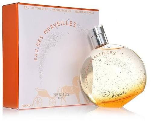 Hermes Eau Des Merveilles edt 100ml- парфюм за жени