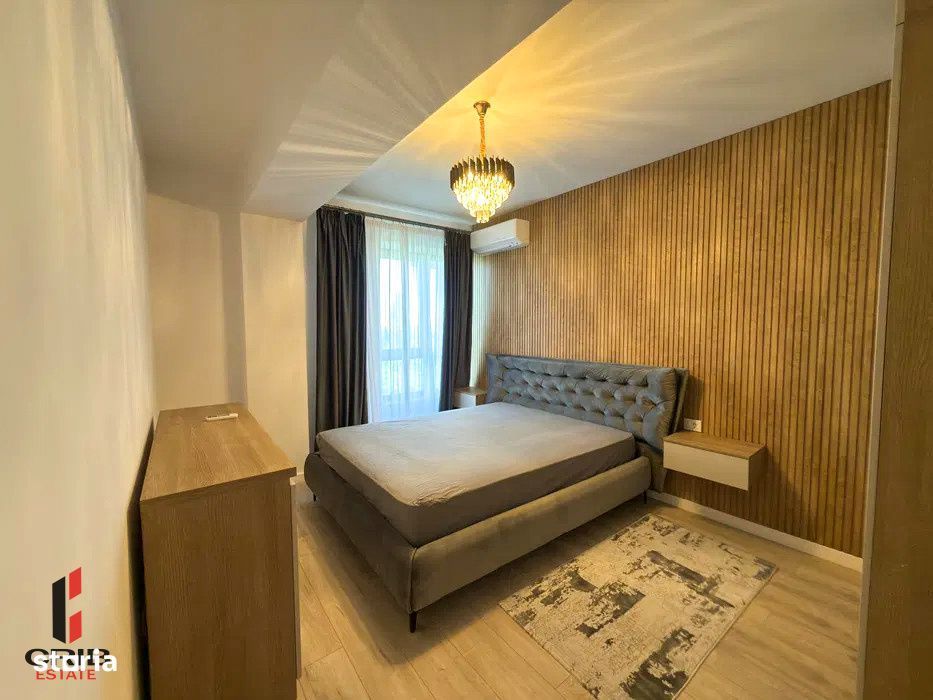 Apartament 3 camere Sisesti | Prima Inchiriere