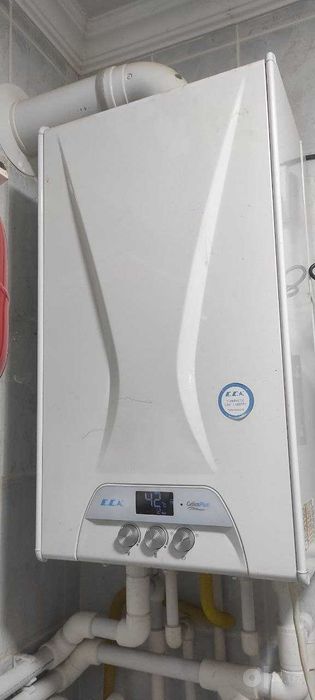 Ремонт газовых котлов Ariston, Baxi, Fondital, ITALTHERM и другие