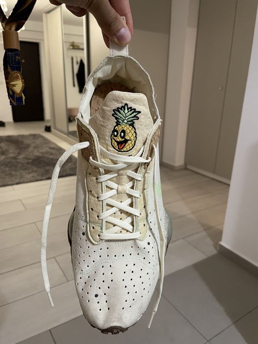 Nike Air Zoom Type-Happy Pineapple Vaslui • OLX.ro