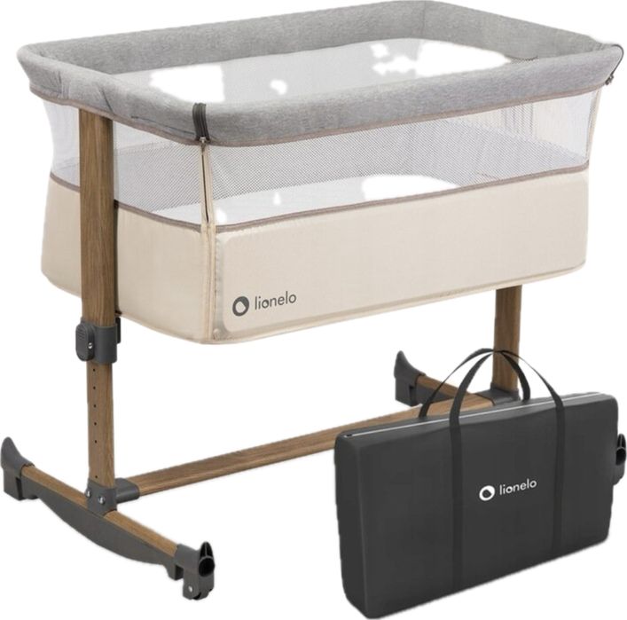 Co-Sleeper Lionelo