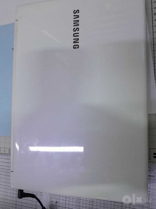 Ноутбук. Notebook SAMSUNG