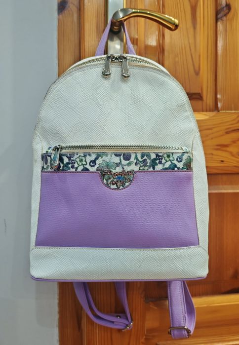 Дамска раница Elizabeth George