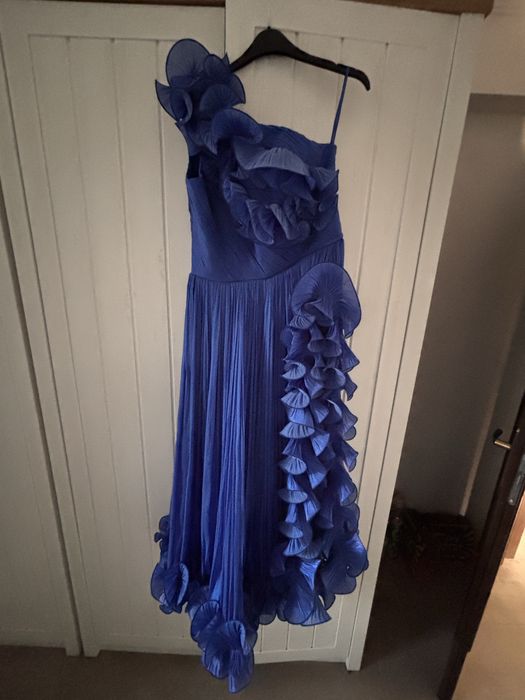 Rochie de gala - Designer Ana Radu