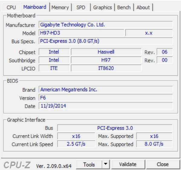 Настолен компютър/Desktop Core i7 4790 16GB RAM SSD/HDD