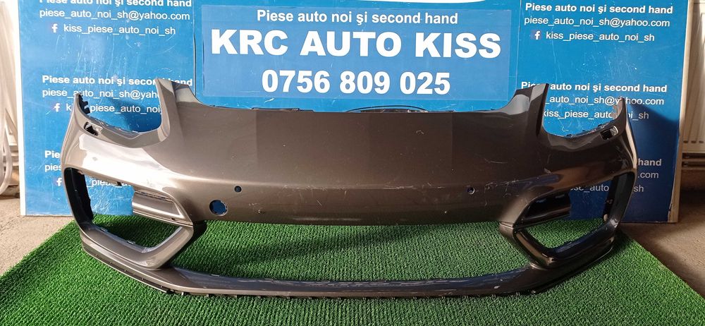 bara porsche panamera 971 turbo