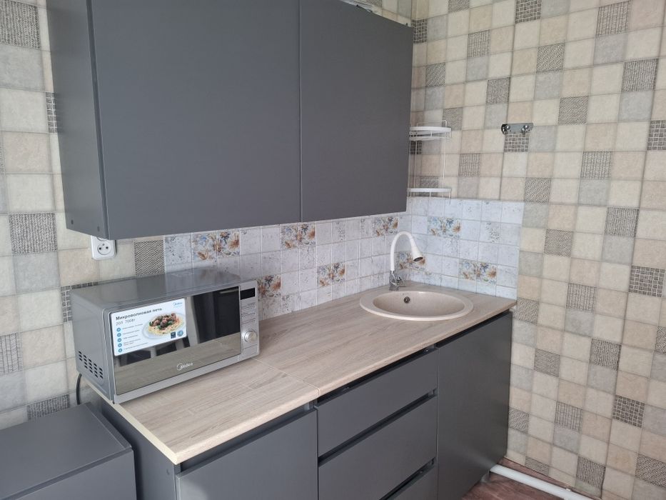 Продам 2-х комнатную квартиру 39.4 м2