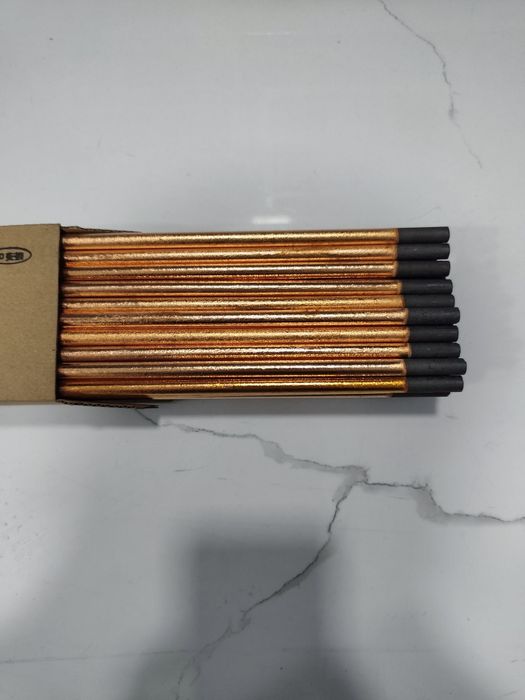 Ko'mirli elektrodlar угольный электрод