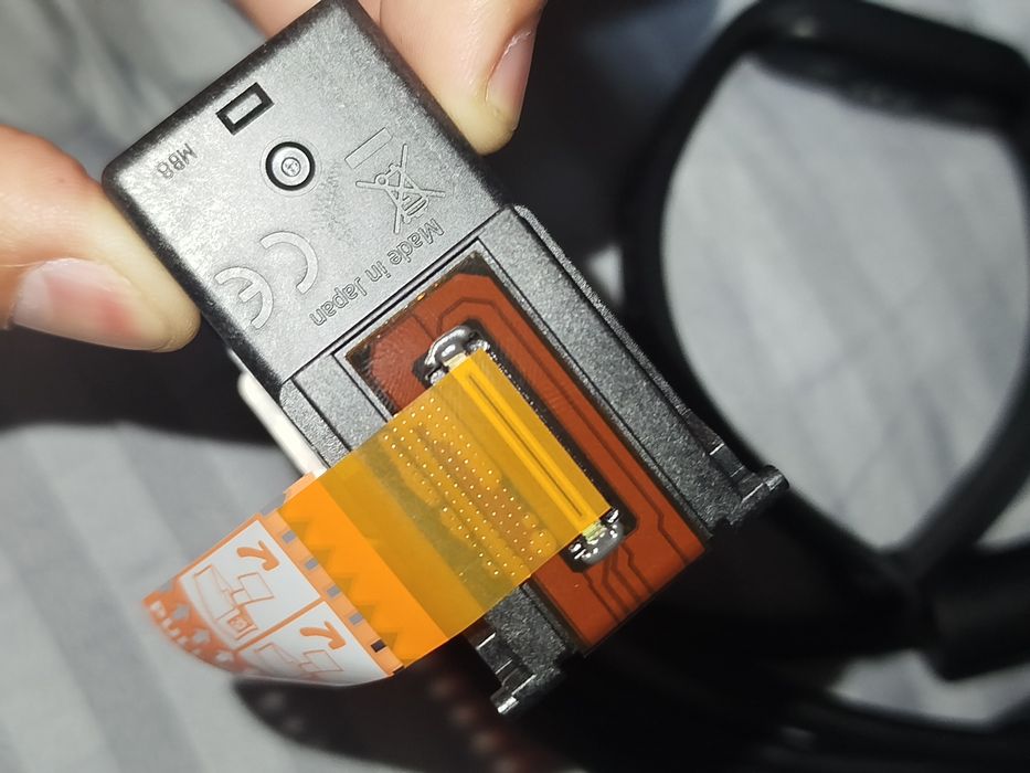Печатающая головка Canon BH-40 (g3430)
