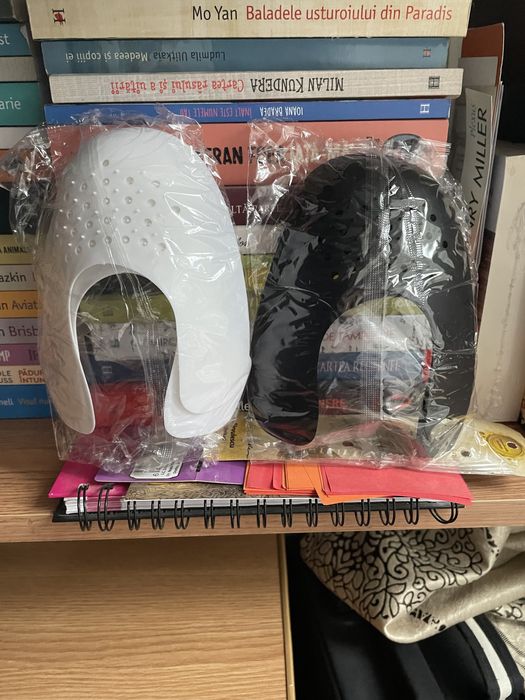 Crease Protector ( Shield-uri )