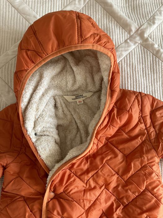 Комбенезон демосезон