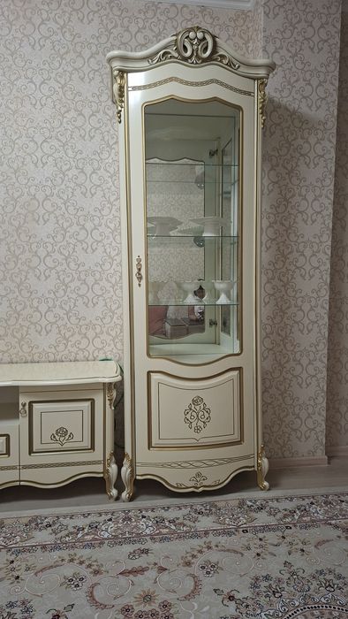 Горка " Жаконда " .