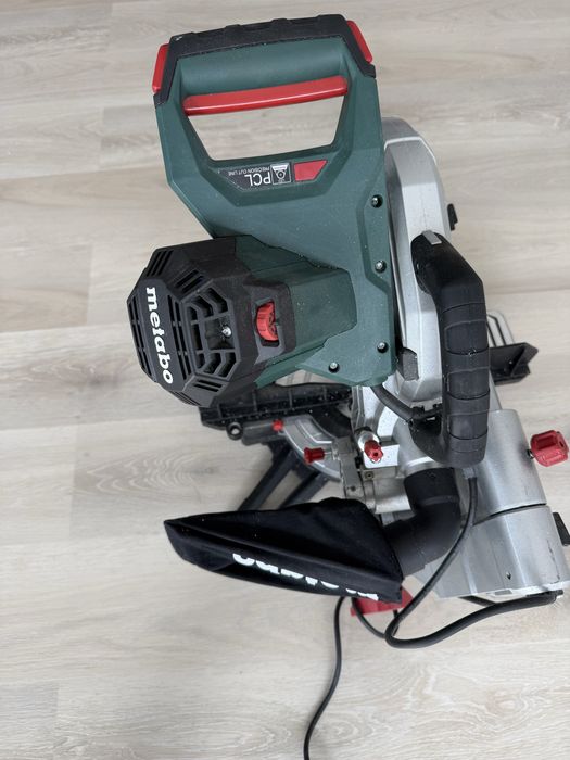 Circular Metabo KGSV 254 MC