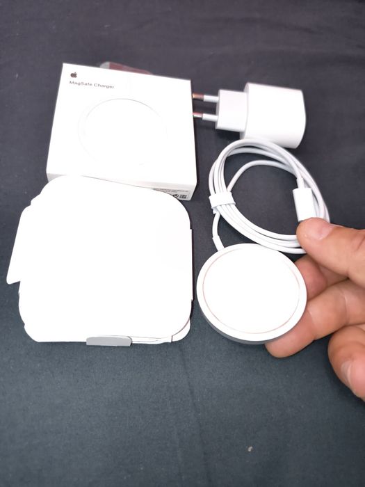 Încărcător wireless iphone