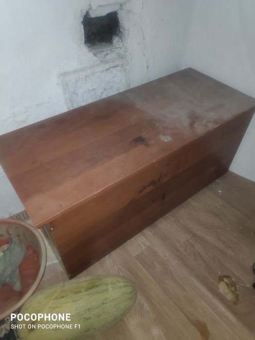 Срочно продам 3сундука