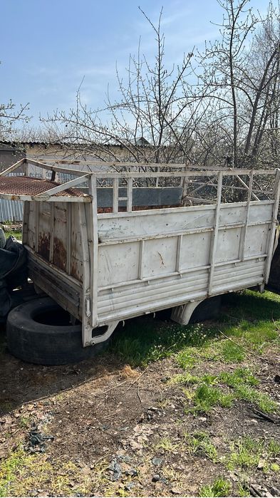 Продам борт 20000тг