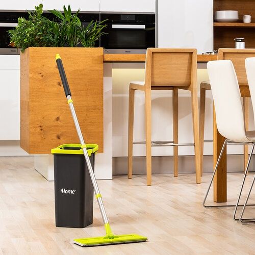 Mop 4home rapid clean - NOU