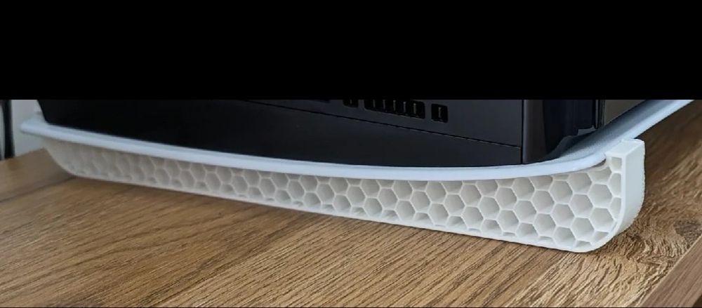 Suport orizontal ps5