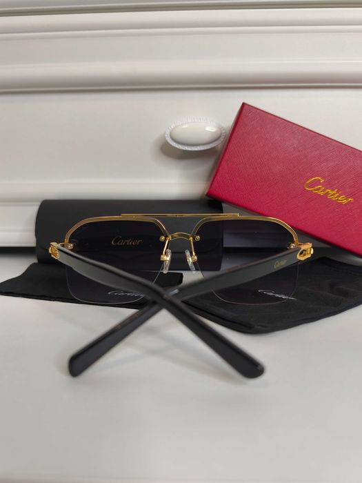 Слънчеви очила Cartier CT0275S