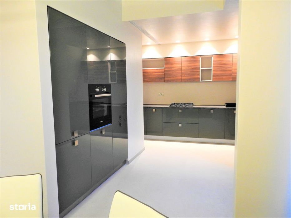 Apartament 4,5 camere de inchiriat |  Duplex | Iancu Nicolae | Pozitie