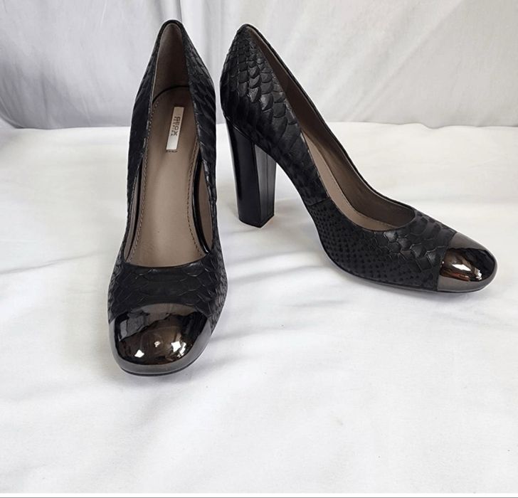 Дамски обувки и боти естествена кожа Gues, Geox, Gino Rossi,