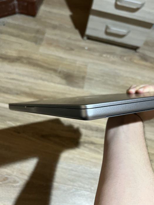Macbook Pro M1 Max 64gb/1TB