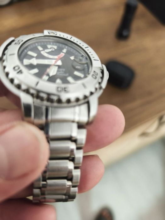 Orient M Force EX04