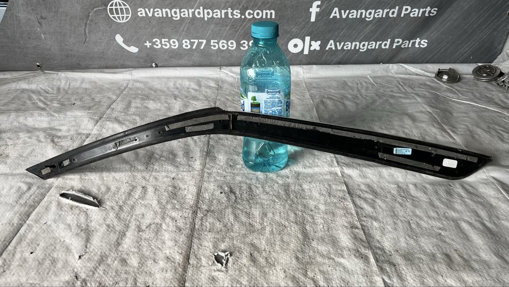 Лайстна заден десен калник VW T-Roc 2017-