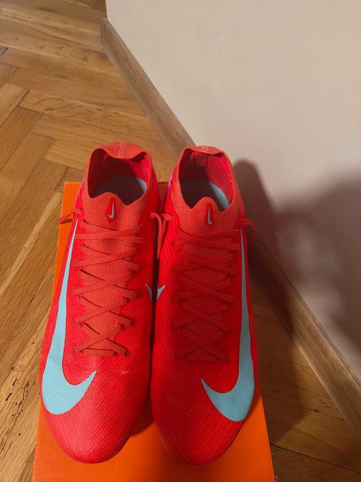 Бутонки Nike Merc Pro FG ACC 45 номер