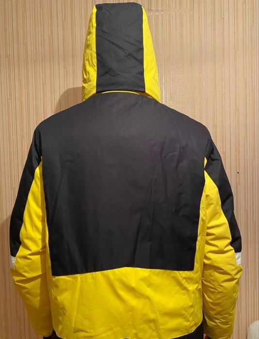 Продам мужскую куртку