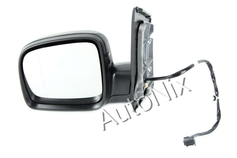 НОВО Огледало за VW Caddy огледало механично електрическо огледало