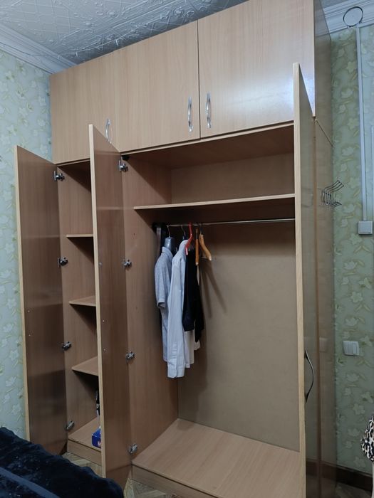 Шифоньер  для одежды