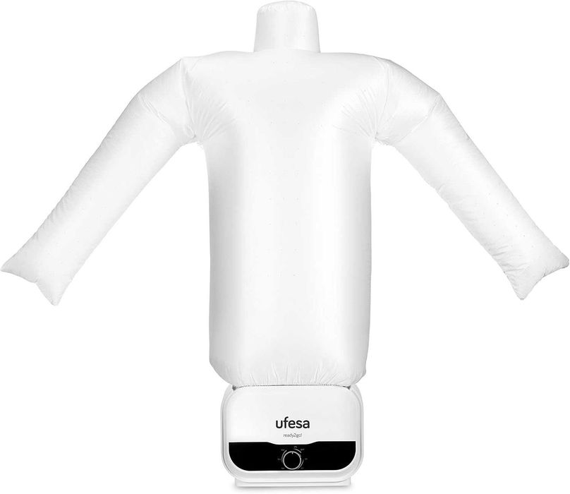 Автоматична ютия за ризи Ufesa Ready2Go SV1200 1200W