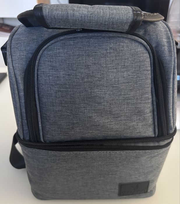 Термо чанта Cangaroo Aurora