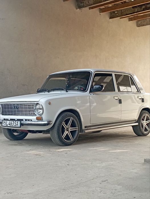 Moshina zor holatda faqat minish kere