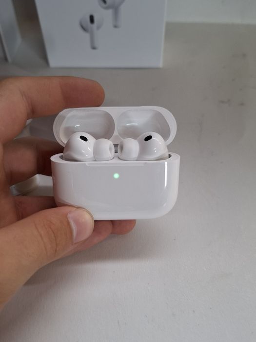 Airpods pro 3 ANC