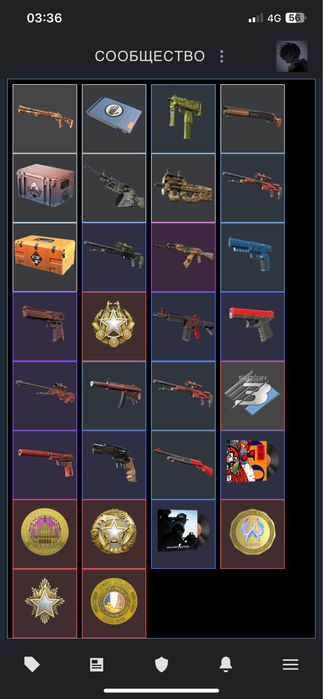 Продам Аккаунт в стиме