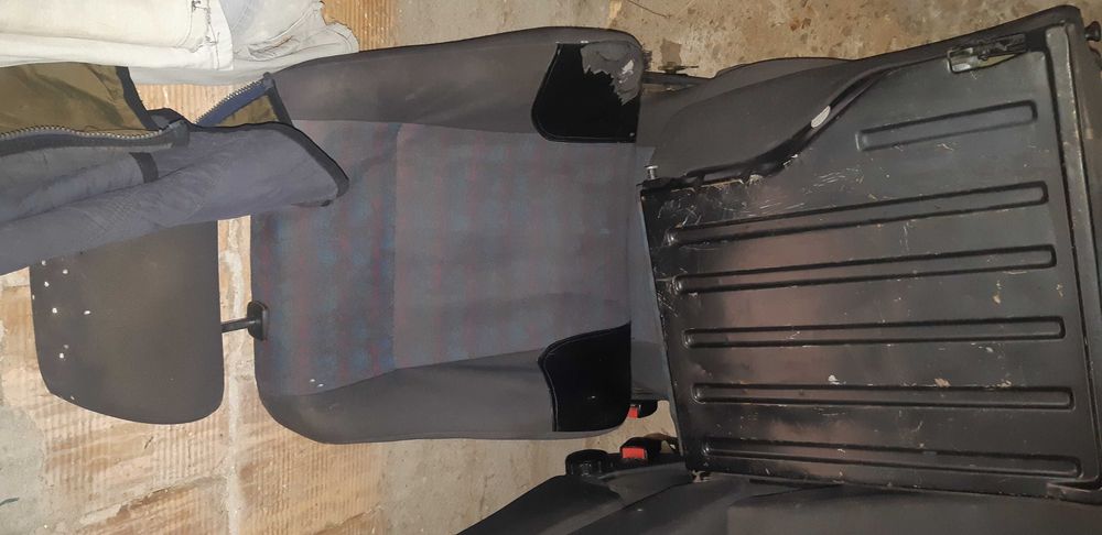 Vw polo 1.6 96' моноинжекция на части