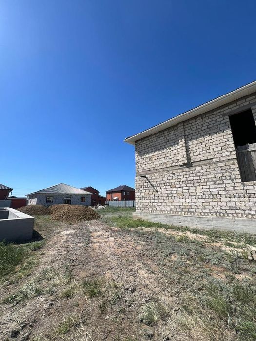 Продам дом в районе «Жана-Коныс 1»
