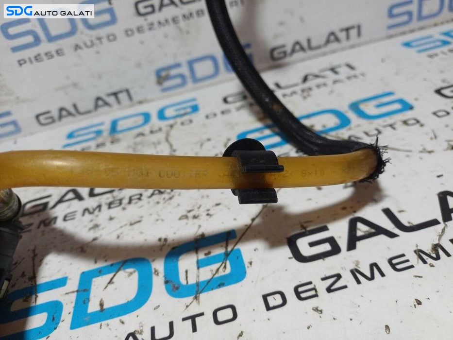 Furtun Teava Combustibil Volvo S40 2004 - 2012 [GB0021]