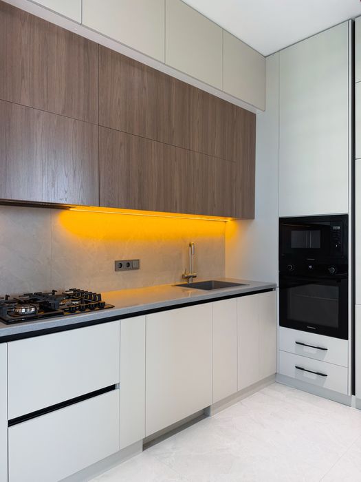 Сдам 4х ком / Infinity ЖК / напротив Эфенди / 145 школа