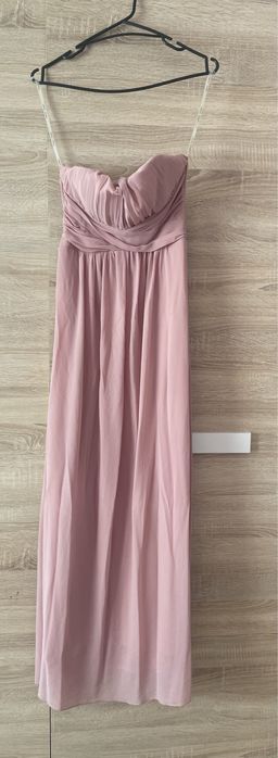 Официална рокля