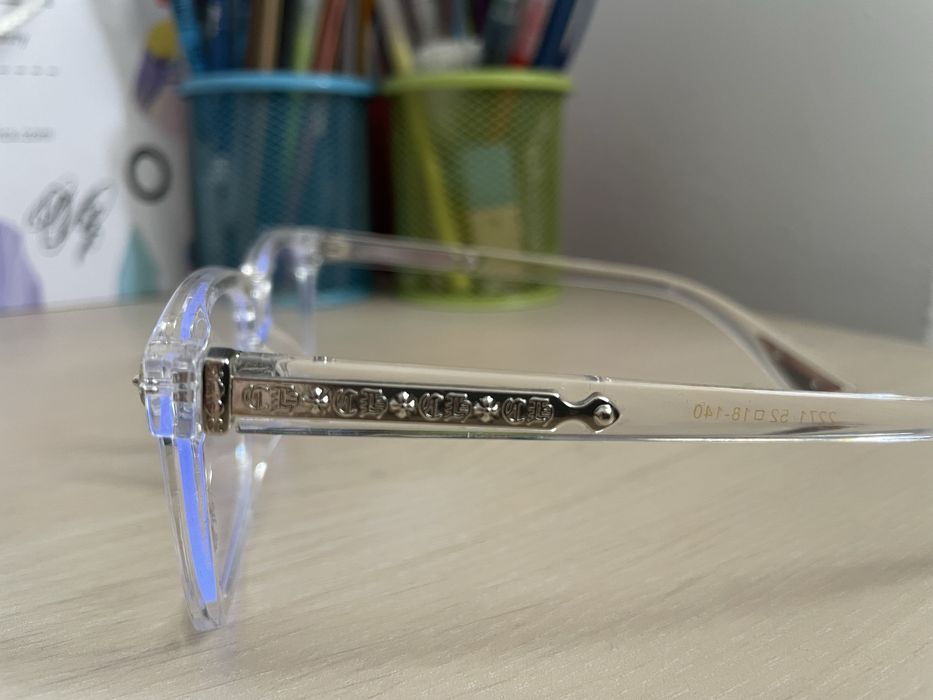 ochelari Chrome Hearts