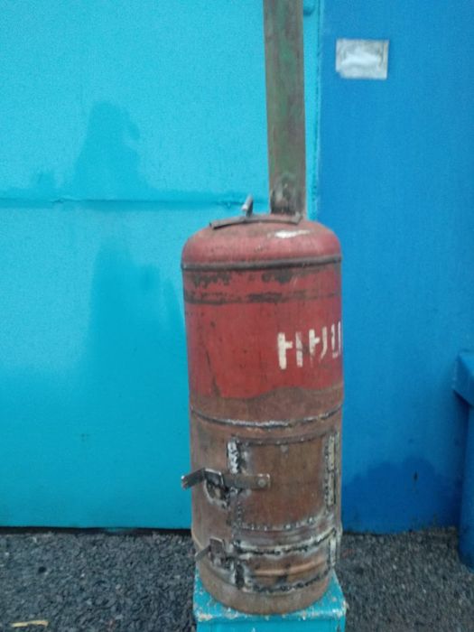 Продам.    печку.