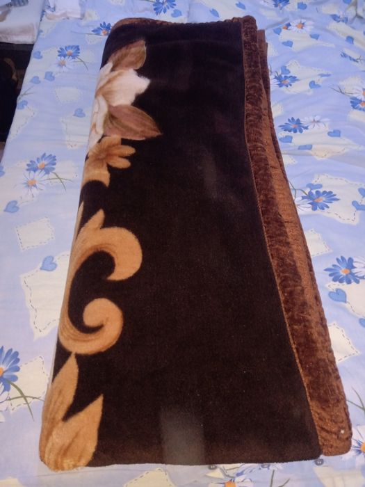 Pătură pat 2.20ml /2.40 ml