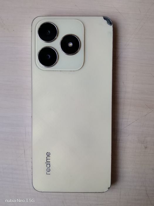 Продам Realme c61