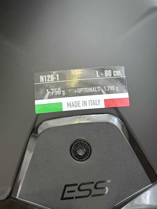 NOLAN N120 1 Classico