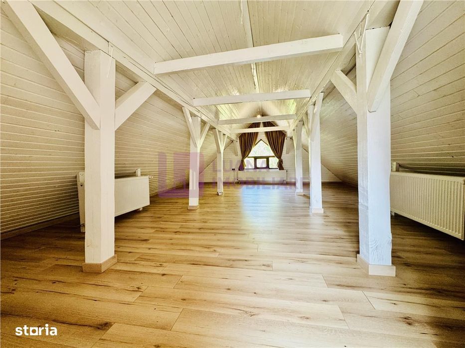 Casa de vacanta | Pensiune | 7 camere | Valea Avrigului | teren 1000 m